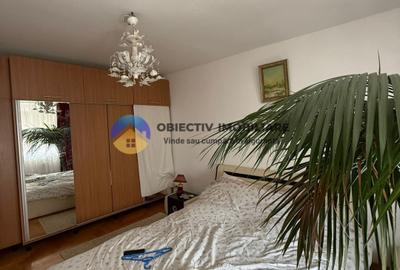 Apartament 4 camere– Str. Burebista- Piatra Neamț - 13