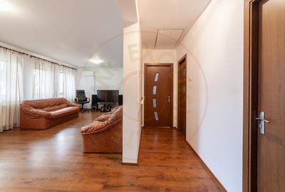 Casa de vanzare in Albota – liniste, spatiu si acces rapid catre Pitesti! - 8