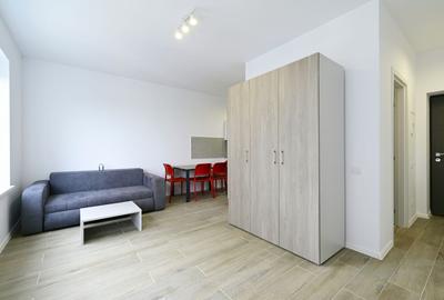 Garsoniera cocheta in bloc langa Oraselul Copiilor, la prima inchiriere - 1