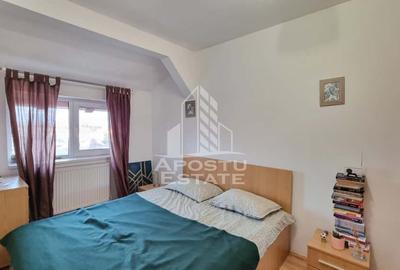 Apartament 2 camere de vanzare, bloc anvelopat, Aradului, Timisoara - 6