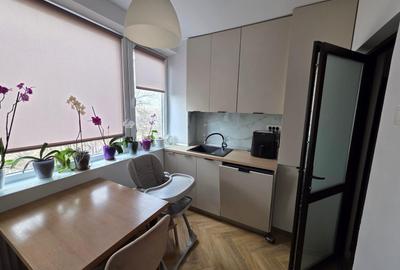 Apartament 3 camere - Obor - Metrou - 4