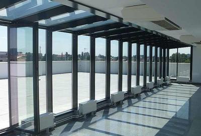 Spatiu de birouri zona Jiului - 200 mp - 10