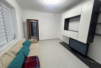 2 Camere Piata Constitutiei + Loc de Parcare - 2