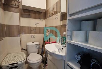 Apartament 3 camere, Tractorul, Brasov - 9