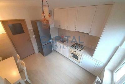 FARA COMISION! TOTUL NOU! PRIMA INCHIRIERE! 72mp, Andrei Muresanu - 3