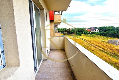Vand apartamente noi cu 3  camere in  Giroc preturi de la 85000. - 12