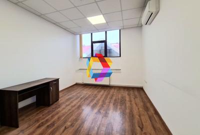 Spatiu birouri de închiriat Brasov - 220 mp # spatii-comerciale-brasov.ro - 7