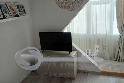 Apartament 2 camere, bulevardul Cantemir, 2 minute Palas, mobilat - 2