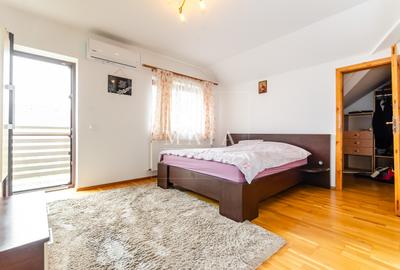 Comision 0% Casa singur in curte, 352 mp utili, Brana-Selimbar - 14