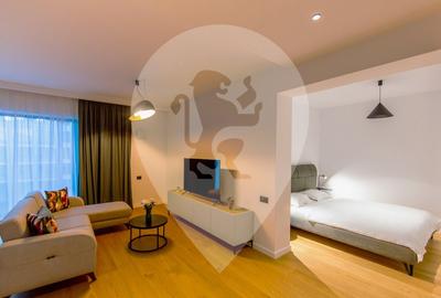 Studio Premium  Centru Istoric - Complex  Cuza 16 - 13