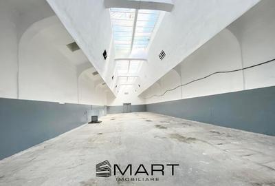 Spatiu depozitare Cisnadie - 1