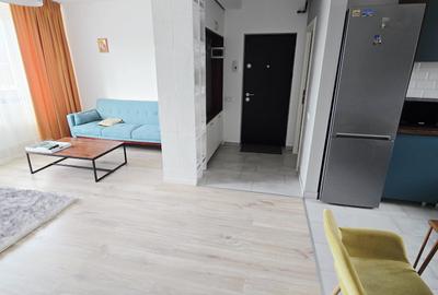Apartament de vanzare,61mp,115 900 cu parcare inclusa,Floresti. - 3