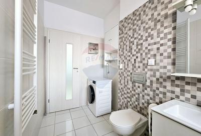 0% Comision | Garsoniera Lux | 40 mp | Rulmentul Tractorul - 7