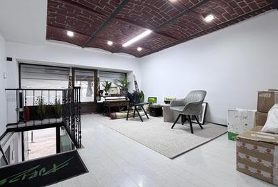 SPATIU COMERCIAL DE INCHIRIAT BULEVARDUL CAROL | UNIVERSITATE - 1