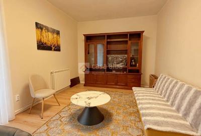 Copou - parc, pozitionare excelenta, 2 camere RENOVAT, mobilat & utilat - 5