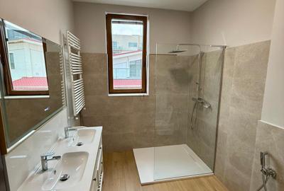 Apartament 4 camere | Floreasca | 2 locuri parcare |  Terasa 75 mp - 12