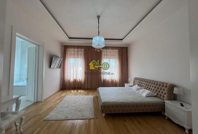 Apartament De Lux, 3 Cam., 130 Mp., Timisoara, Zona Elisabetin - 32