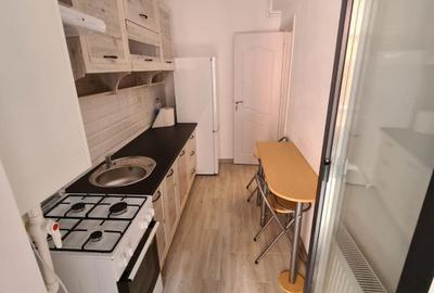 Garsoniera Chiajna - 6