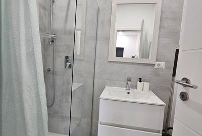 Casă 4 camere, mobilată lux, curte 350 mp, mutare imediată - 7