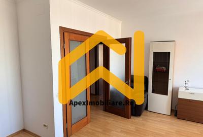 Apartament 2 camere de inchiriat Baba Novac București | ApexImobiliare.ro - 8