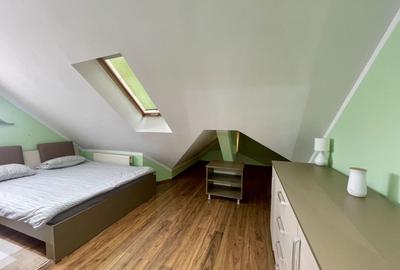 Apartament 3 camere | Etaj 4 + Mansarda | Radauti | Termen scurt/lung - 8