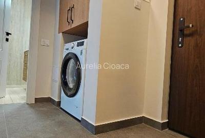 Garsoniera | Iancului -Sos. Pantelimon | Renovat | Boiler | Metrou 12 Minute - 10