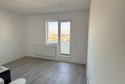 GARSONIERA -DE VANZARE-MILITARI RESIDENCE-COMISION 0 - 13