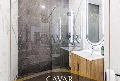Garsoniera Proiect Cavar Residence Postalionului 42-44 - 2
