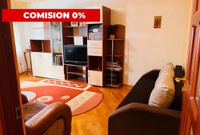 Apartament primitor 2 camere, etaj 1, George Enescu - zona Liceul Energetic - 1