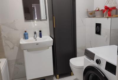 APARTAMENT 2 CAMERE - IULIU MANIU - COMISION 0% - 11