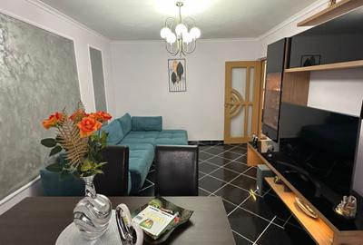 Apartament 3 camere 72mp, ETAJ 1, Radu Negru. - 2