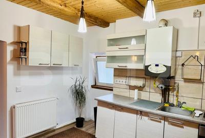 Oportunitate în Ghimbav – Casă renovată, 5 camere, 112 mp utili - 11