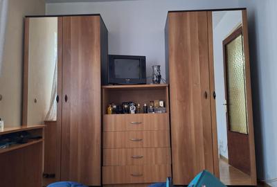 Emil Racovita  Apartament 2 camere Mobilat Utilat Complet - 4