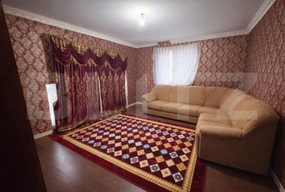 Casa individuala spatioasa in Dezmir-200mp utili, teren 600mp, 5 camere - 4