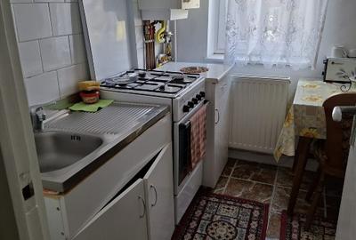 APARTAMENT 2 CAMERE SINAIA STR.1 MAI - 11