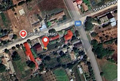 Teren Intravilan de vanzare 800 mp Valea Dacilor Medgidia - 7