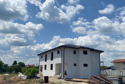 Vanzare Vila 5 camere Magurele - ILFOV - 9