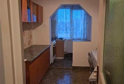 Tudor Str. Infratirii - apartament 2 camere mobilat utilat - 4