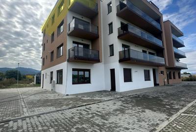 Apartament Deosebit 2 Camere – Paradis Residence, Sud-Est, 61 mp - 1