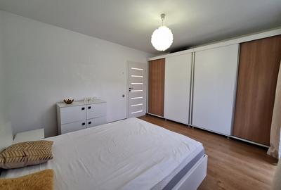 Apartament cu 3 camere, gradina, parcare, zona Stadionului - 6