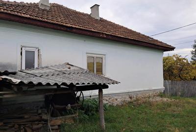 CASĂ SI TEREN BAIA DE FIER - 3