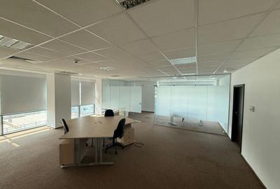 Birou, de 92 mp, în Pipera