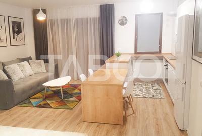 De vanzare apartament 2 camere complex rezidential cartier Europa - 1