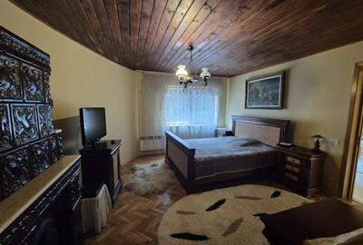 Vilă 7 camere de vânzare – Dârvari, Fundulea, Liniste I Natură I Lac - 14