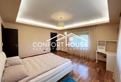VILA P+E+M, 1000mp teren, piscina, IANCU NICOLAE - 40