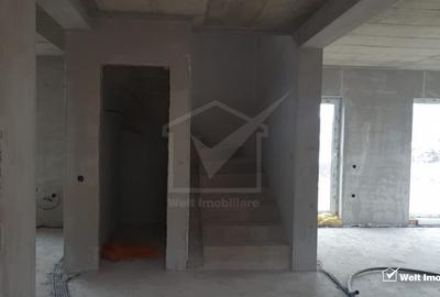 Ocazie rara ! Casă în Baciu,  zona rezidentiala, teren 600 mp - 6