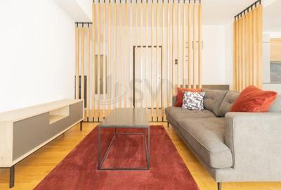 REA1028204 Apartament 3 camere cu terasa generoasa si loc de parcare inclus Bane - 5