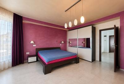 Vilă 6 camere Crevedia | 243 mp utili | Spațiu pentru întreaga familie - 5