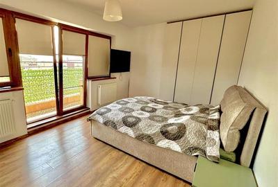 PENTHOUSE EXCLUSIVIST 4 CAMERE | TERASĂ PANORAMICĂ 220 MP | CALEA PLEV - 6