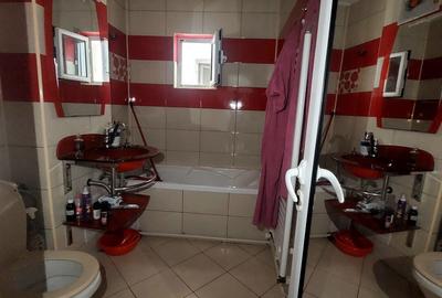 Apartament spatios Micro 21 - 4